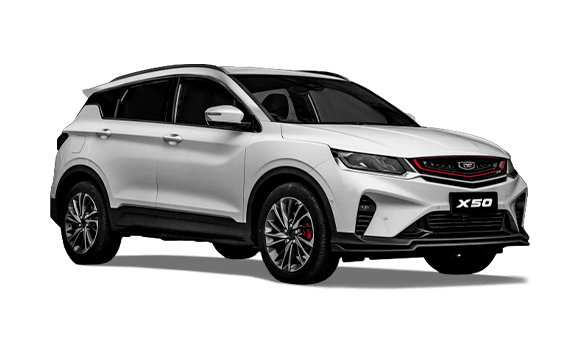 Belgee X50
