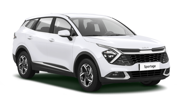 KIA Sportage 5